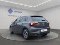 VW Polo 1.0 TSI Life DSG
