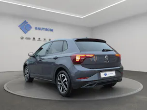 VW Polo 1.0 TSI Life DSG