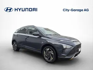Hyundai Bayon 1.0 T-GDi 120 Amplia