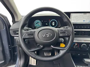 Hyundai Bayon 1.0 T-GDi 120 Amplia