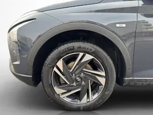 Hyundai Bayon 1.0 T-GDi 120 Amplia