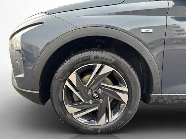 Hyundai Bayon 1.0 T-GDi 120 Amplia