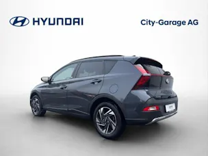 Hyundai Bayon 1.0 T-GDi 120 Amplia