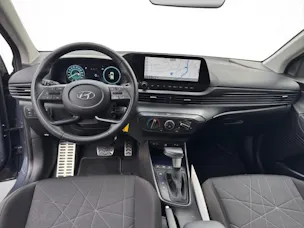 Hyundai Bayon 1.0 T-GDi 120 Amplia