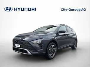 Hyundai Bayon 1.0 T-GDi 120 Amplia