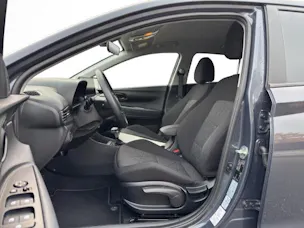 Hyundai Bayon 1.0 T-GDi 120 Amplia