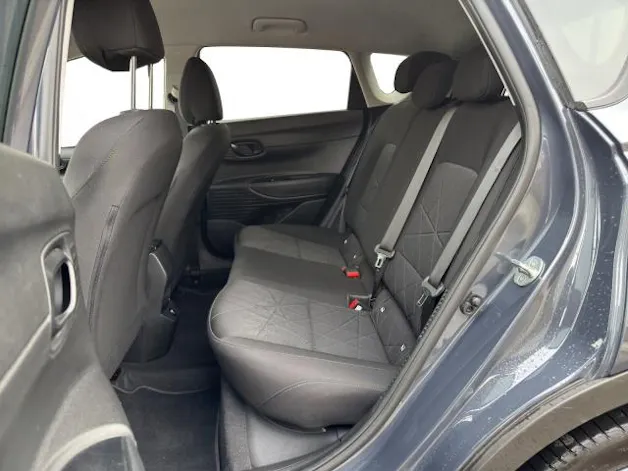 Hyundai Bayon 1.0 T-GDi 120 Amplia