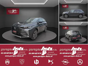DS Automobiles AUTOMOBILES DS7 1.5 BHDi Pallas EAT8