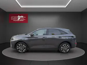 DS Automobiles AUTOMOBILES DS7 1.5 BHDi Pallas EAT8