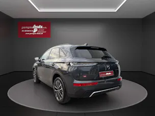 DS Automobiles AUTOMOBILES DS7 1.5 BHDi Pallas EAT8