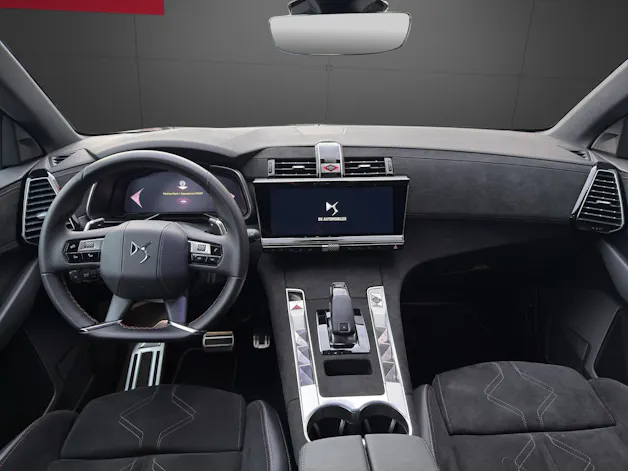 DS Automobiles AUTOMOBILES DS7 1.5 BHDi Pallas EAT8