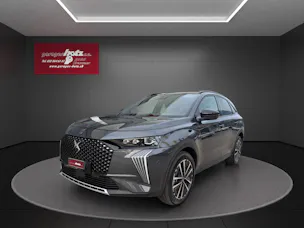 DS Automobiles AUTOMOBILES DS7 1.5 BHDi Pallas EAT8