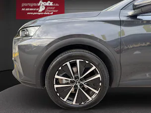 DS Automobiles AUTOMOBILES DS7 1.5 BHDi Pallas EAT8