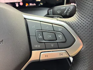VW Golf Variant 2.0 TSI R-Line DSG 4 Motion