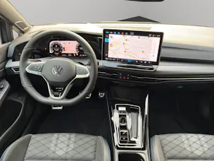 VW Golf Variant 2.0 TSI R-Line DSG 4 Motion
