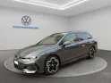VW Golf Variant 2.0 TSI R-Line DSG 4 Motion