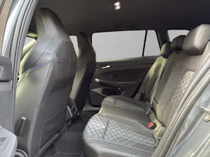 VW Golf Variant 2.0 TSI R-Line DSG 4 Motion