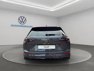 VW Golf Variant 2.0 TSI R-Line DSG 4 Motion