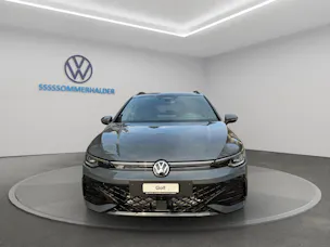 VW Golf Variant 2.0 TSI R-Line DSG 4 Motion