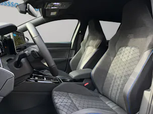 VW Golf Variant 2.0 TSI R-Line DSG 4 Motion