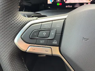 VW Golf Variant 2.0 TSI R-Line DSG 4 Motion