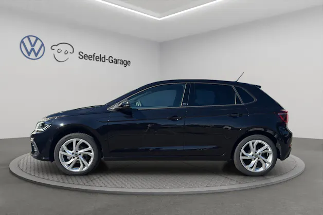 VW Polo 1.0 TSI Style Edition 50 DSG