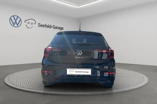 VW Polo 1.0 TSI Style Edition 50 DSG