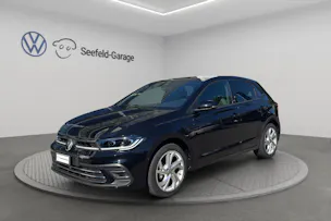 VW Polo 1.0 TSI Style Edition 50 DSG