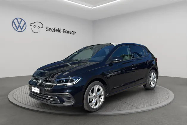 VW Polo 1.0 TSI Style Edition 50 DSG
