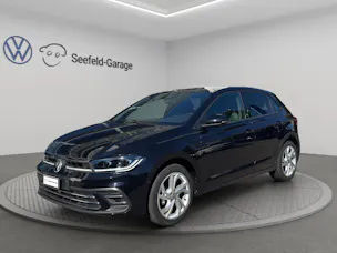 VW Polo 1.0 TSI Style Edition 50 DSG
