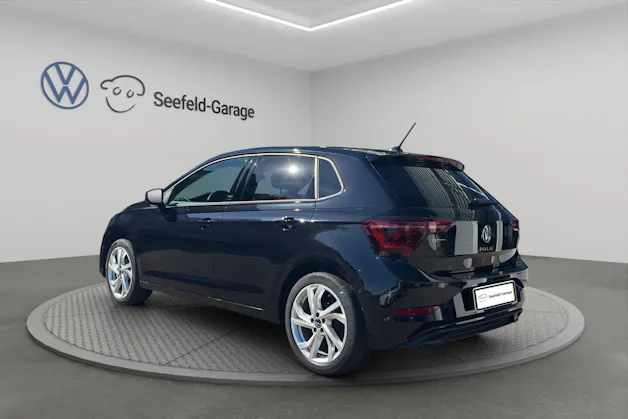 VW Polo 1.0 TSI Style Edition 50 DSG