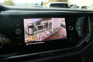 VW Polo 1.0 TSI Style Edition 50 DSG