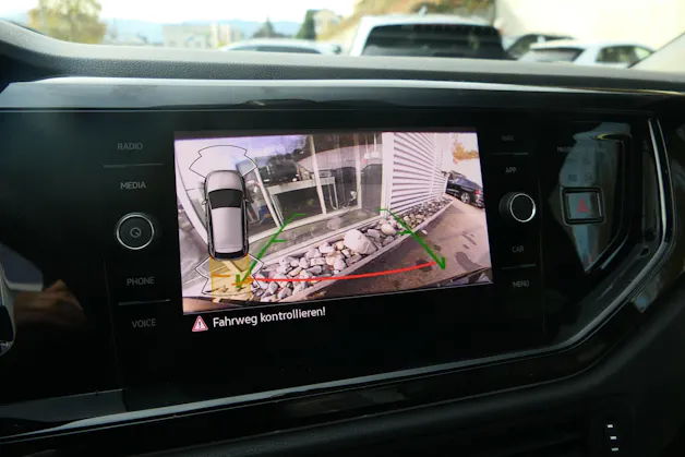 VW Polo 1.0 TSI Style Edition 50 DSG