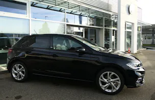 VW Polo 1.0 TSI Style Edition 50 DSG