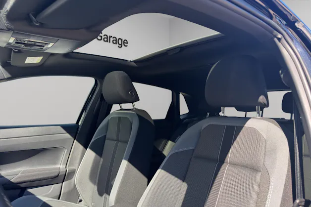VW Polo 1.0 TSI Style Edition 50 DSG
