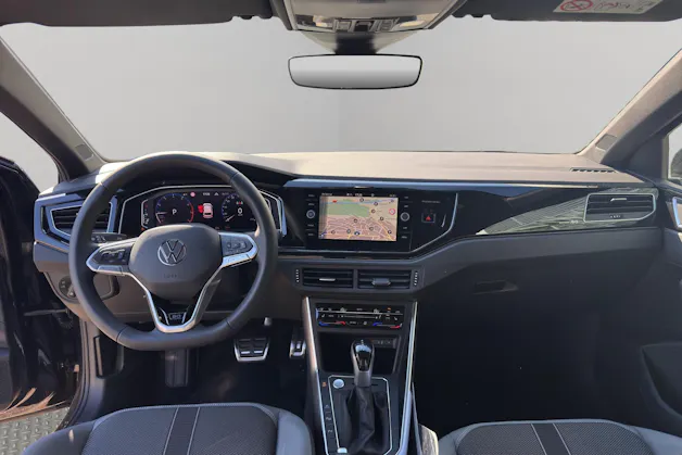 VW Polo 1.0 TSI Style Edition 50 DSG