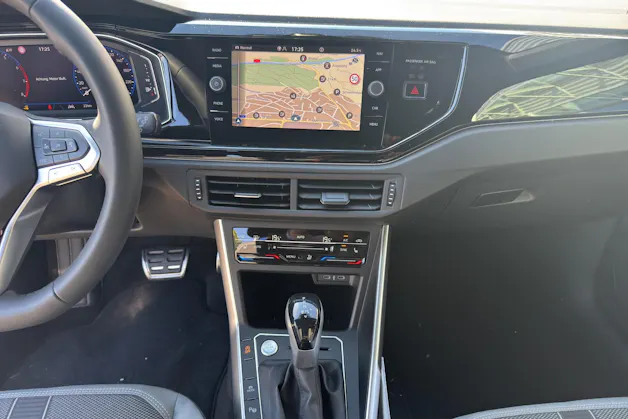 VW Polo 1.0 TSI Style Edition 50 DSG