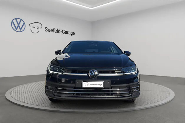 VW Polo 1.0 TSI Style Edition 50 DSG