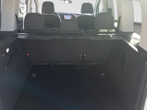VW Caddy 1.5 TSI Liberty