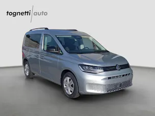 VW Caddy 1.5 TSI Liberty