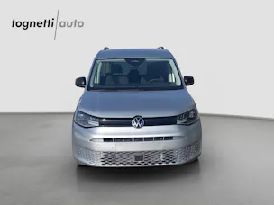 VW Caddy 1.5 TSI Liberty