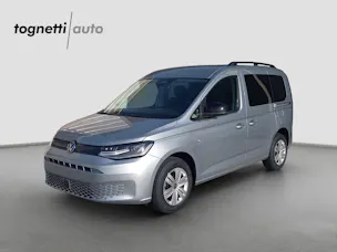 VW Caddy 1.5 TSI Liberty