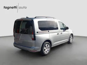 VW Caddy 1.5 TSI Liberty