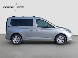 VW Caddy 1.5 TSI Liberty