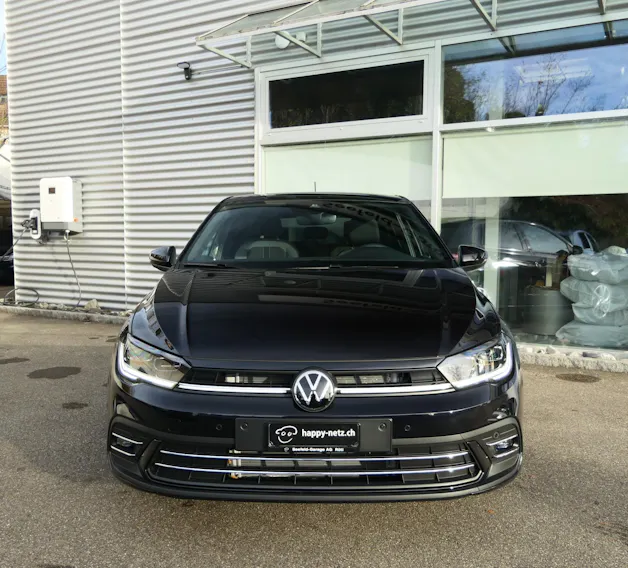 VW Polo 1.0 TSI Style Edition 50 DSG