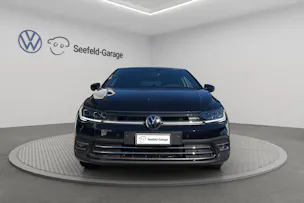 VW Polo 1.0 TSI Style Edition 50 DSG