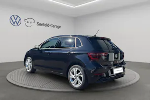 VW Polo 1.0 TSI Style Edition 50 DSG