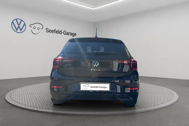 VW Polo 1.0 TSI Style Edition 50 DSG