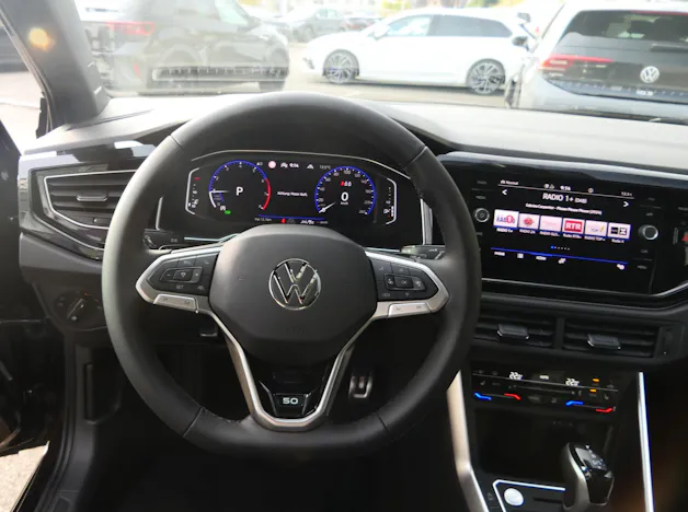 VW Polo 1.0 TSI Style Edition 50 DSG