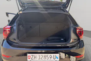 VW Polo 1.0 TSI Style Edition 50 DSG
